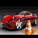 City Car Parking icon