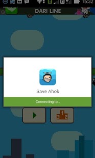 How to install Save Ahok lastet apk for bluestacks