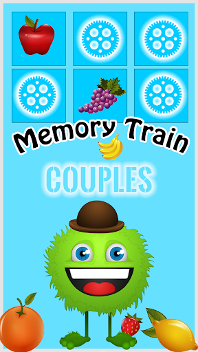 Memory training matchup