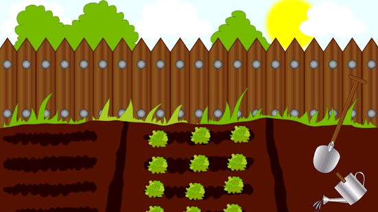 Animals Farm For Kids - screenshot thumbnail