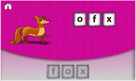 Phonic Interactive poster 9