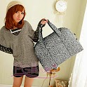 PG Bag, Fashion Bag logo