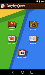 How to install Everyday Quotes 1.7 apk for laptop