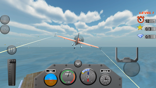 Airplane Simulator