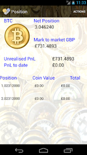 How to mod Kryptofolio+tax 3.3 apk for laptop
