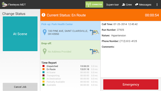 Download Fleeteyes MDT (retired) APK for PC