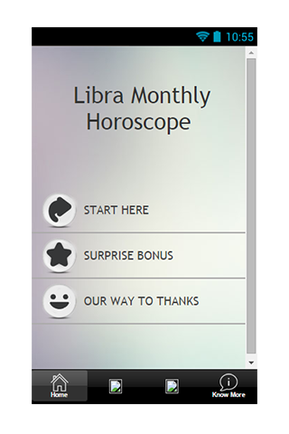 Libra Monthly Horoscope Guide