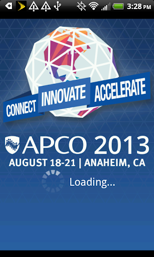 APCO 2013