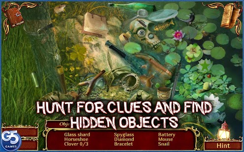 Lastest Left in the Dark APK