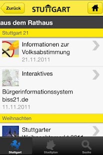Stuttgart Screenshots 3