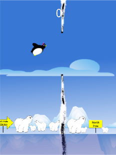 Download Flappy Penguin APK