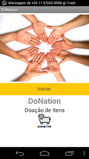 DoNation