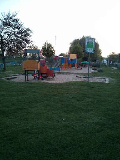 Main Spielplatz 