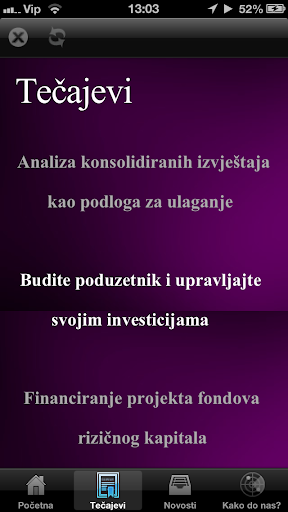 免費下載教育APP|Akademija Zagrebačke burze app開箱文|APP開箱王
