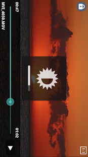   Video Player for Android- screenshot thumbnail   