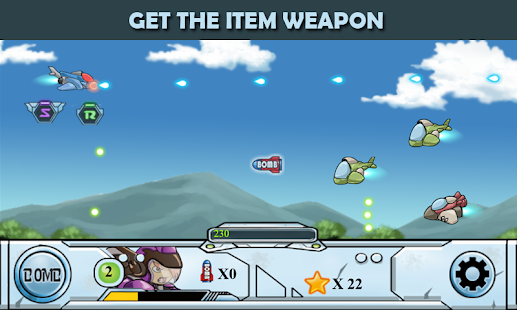 Free Pesawat 2020 APK for Android