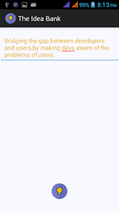 The Idea Bank Screenshots 4