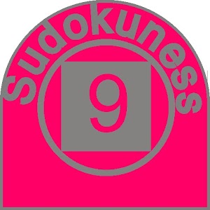 Sudokuness 1.1.0