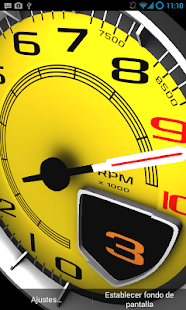 How to mod Free 3D Racecar Live Wallpaper 1.00 mod apk for pc