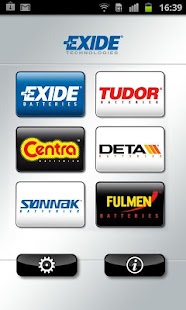 How to get EXIDE Catalogue 2.8 apk for bluestacks