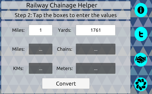 免費下載工具APP|Railway Chainage Helper app開箱文|APP開箱王