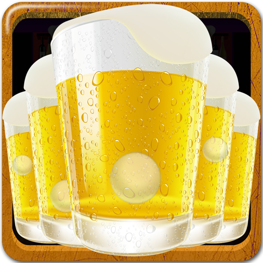 Beer Pong Premium LOGO-APP點子