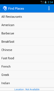 Find Places Pro Screenshots 1