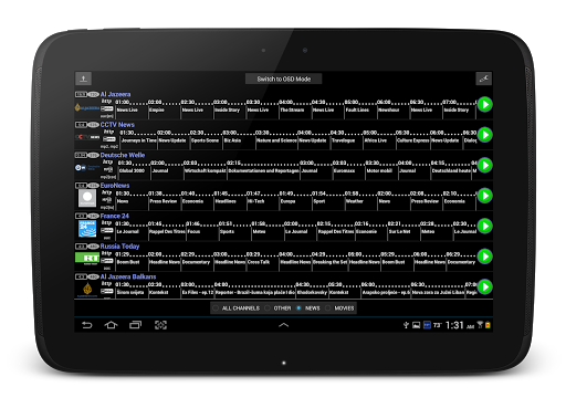 【免費娛樂App】TVStreams-APP點子