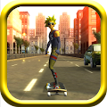 Skateboard Rush Apk