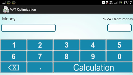 【免費財經App】VAT calculator-APP點子