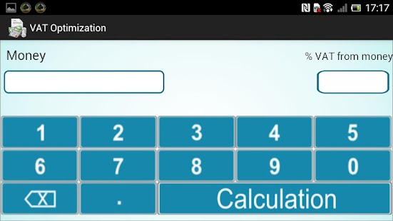 How to download VAT Optimization calculator 1.3 apk for laptop