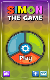 Simon - The Game - Free Screenshots 8