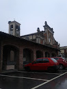 Chiesa Di Levaldigi