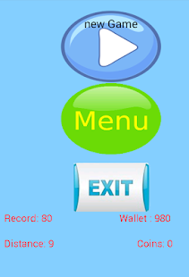 Bird Crash Screenshots 9