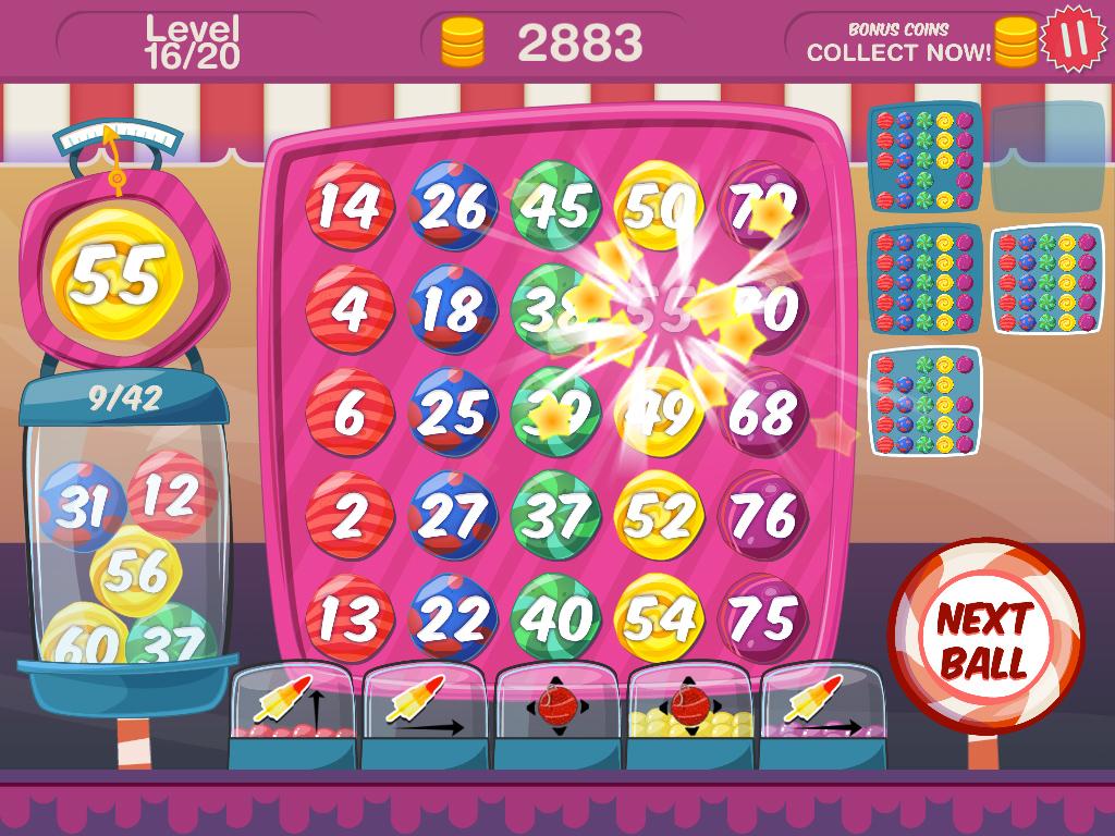 Free Casino Bingo Games synclist