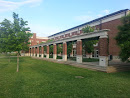 MTSU Paul W. Martin Sr. Honor College Building