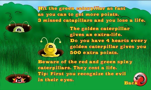 Caterpillar LT Screenshots 2