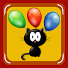 Drop the Cat (catch all mice) Game icon