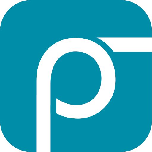 Pertino for Android LOGO-APP點子