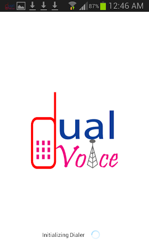 Dual Voice