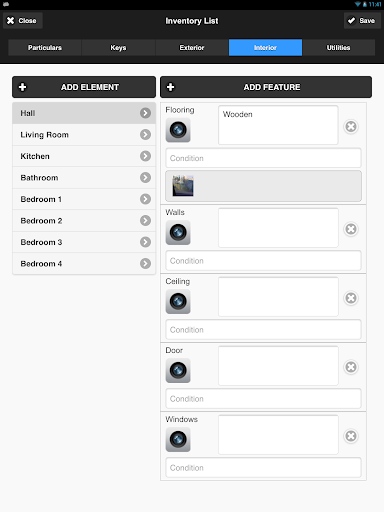 【免費商業App】PropCoMobile Inventories-APP點子