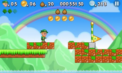Lep's World - screenshot thumbnail