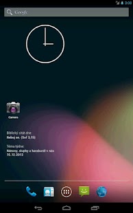 Vira.cz Widget Screenshots 0