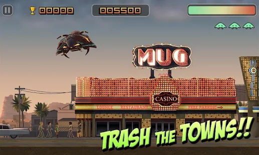 Grabatron - screenshot thumbnail