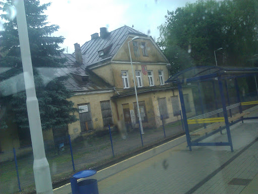 Portal Ingress Intel