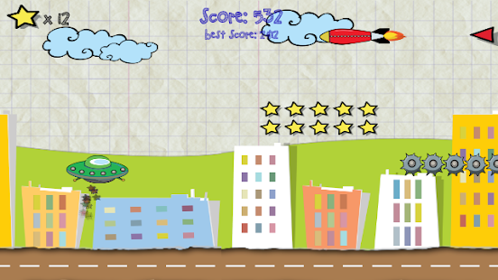 How to mod Doodle UFO 1.0 apk for pc