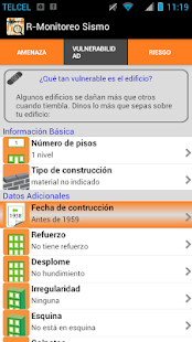 Free Download R-Monitoreo Sismo APK for Android