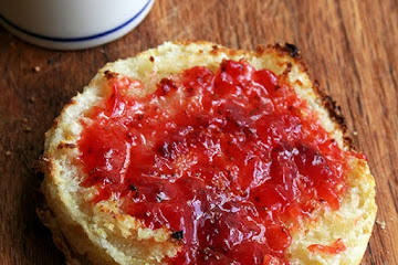 English Muffins