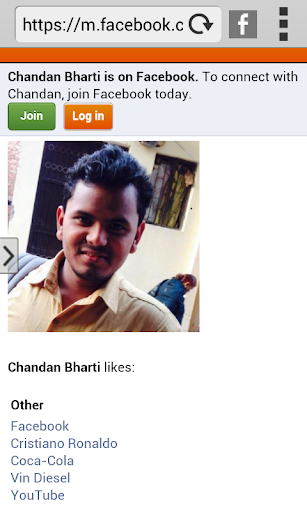 Bharti Browser