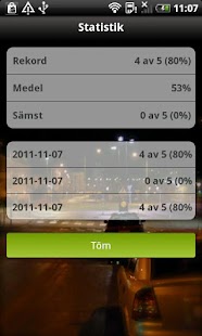 Download Vägmärken APK